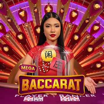 Mega Baccarat